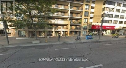 Building Photo - 250 Jarvis St