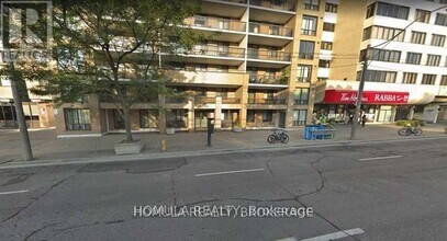 Building Photo - 250 Jarvis St