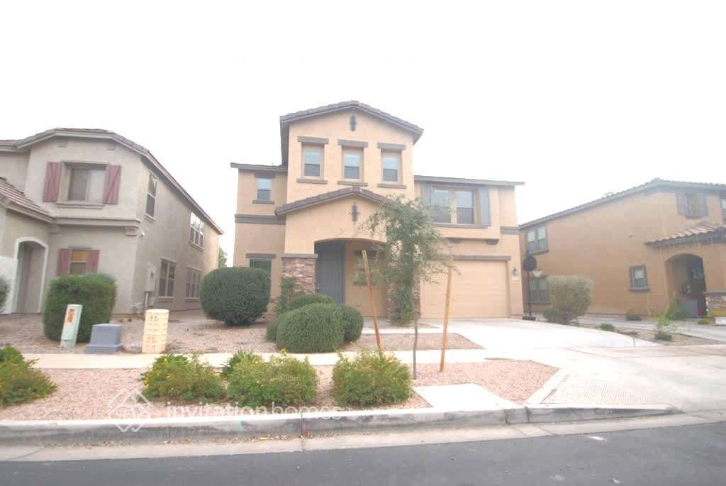 Foto principal - 21159 E Avenida Del Valle