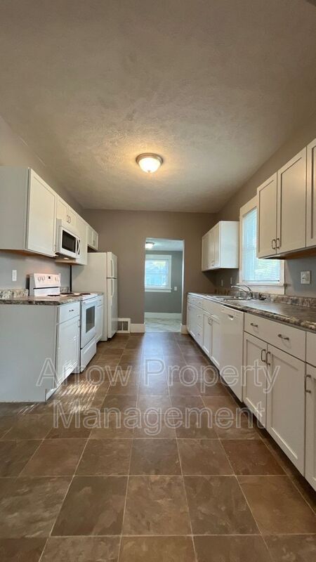 Foto del edificio - 6205 Ballard Ave