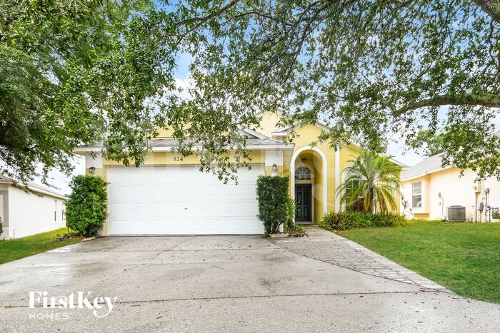 Primary Photo - 524 Royal Ridge Dr