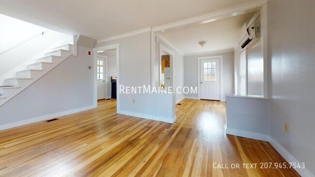 Foto del edificio - 1015 May St