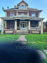 Building Photo - 623 W William St