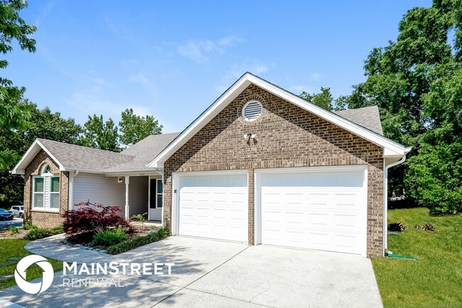 Foto del edificio - 5120 Swedish Ivy Ln