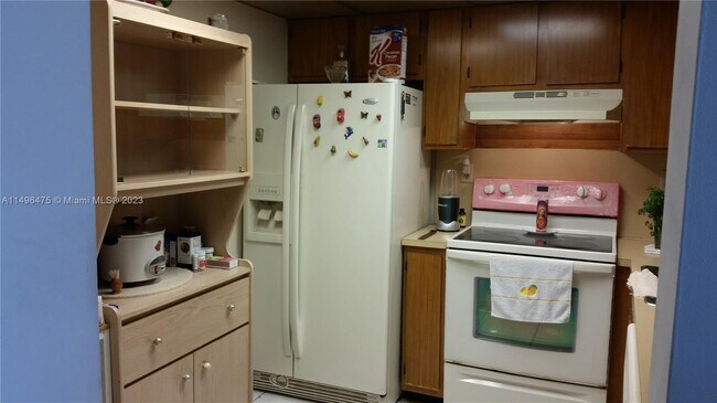Foto del edificio - 2075 SW 122nd Ave