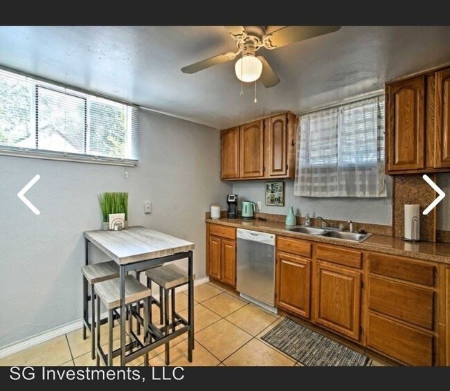 Foto del edificio - 2 br, 1 bath Apartment - 2595 Pierce Street