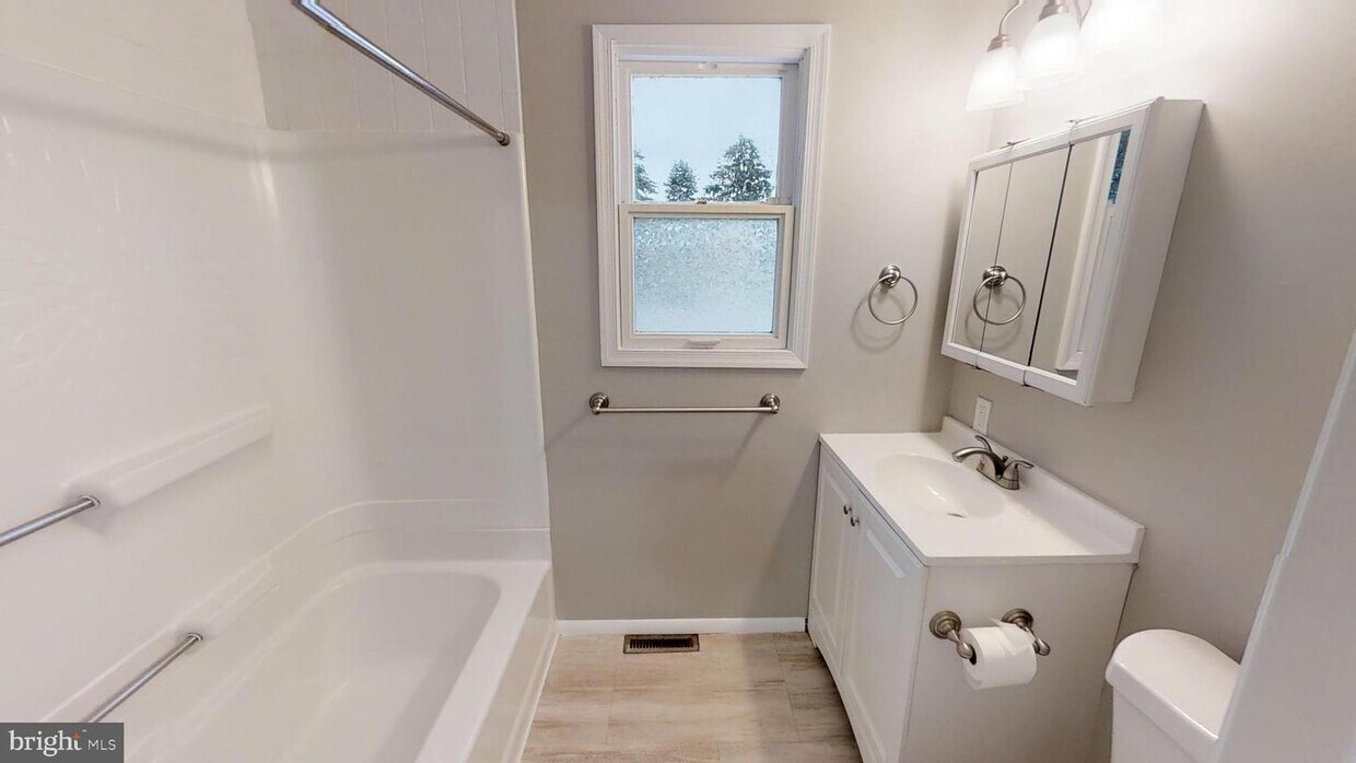 620 Dettmar Terrace, Runnemede, NJ 08078 House Rental in Runnemede