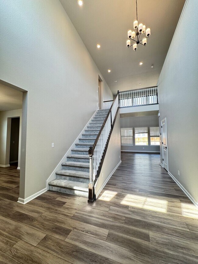 Foto del edificio - Beautiful Newer Home in Timnath