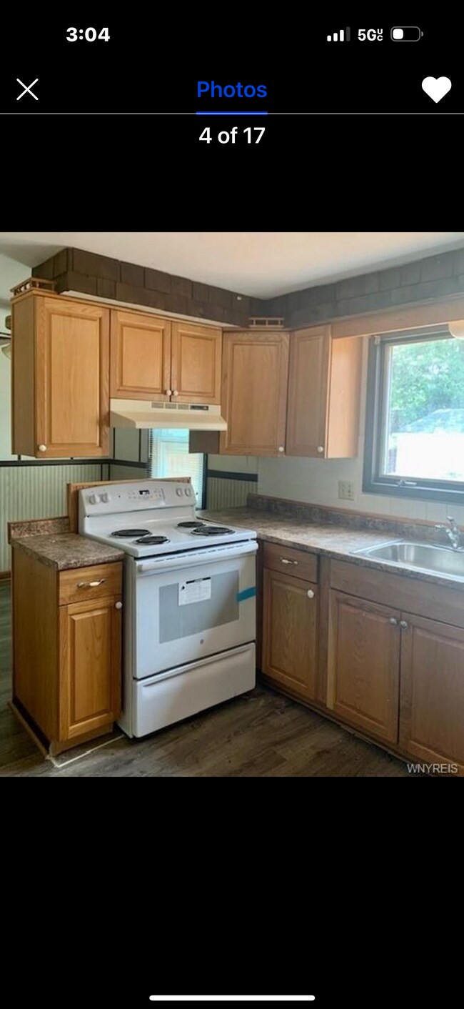 Cocina - 199 Fairgreen Dr