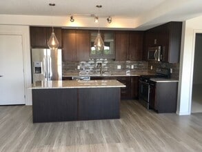 Interior Photo - Laguna Apartments