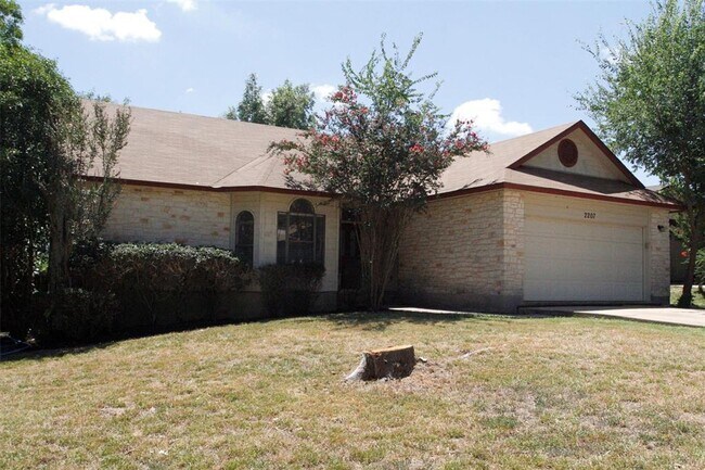 Foto del edificio - 3-Bedroom Home For Rent in Round Rock, TX
