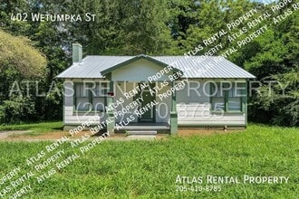 Building Photo - 402 Wetumpka St