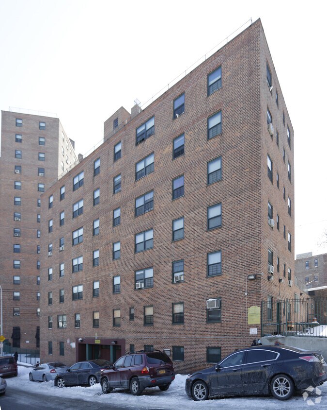 Foto del edificio - 2 Brook St