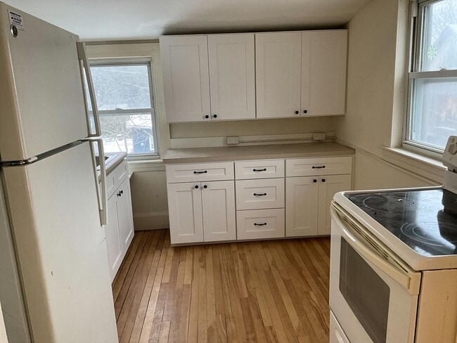 Foto del edificio - 29 River St