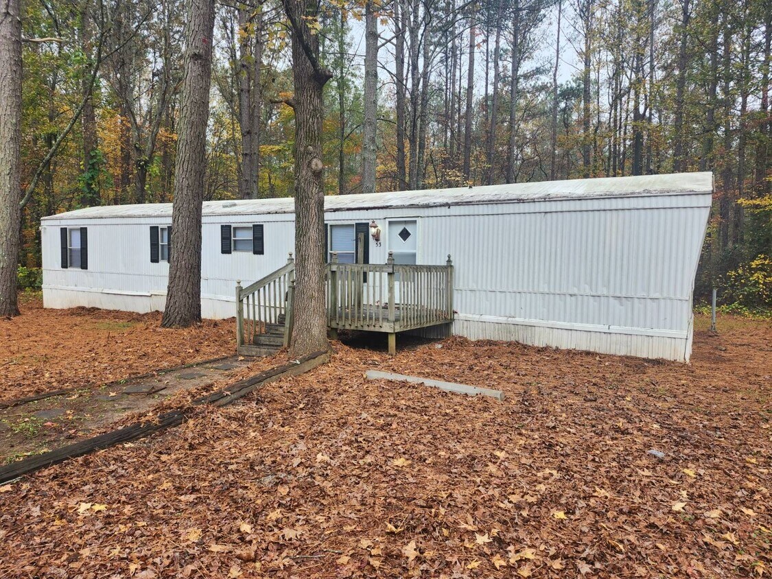 Foto principal - 53 Dogwood Dr