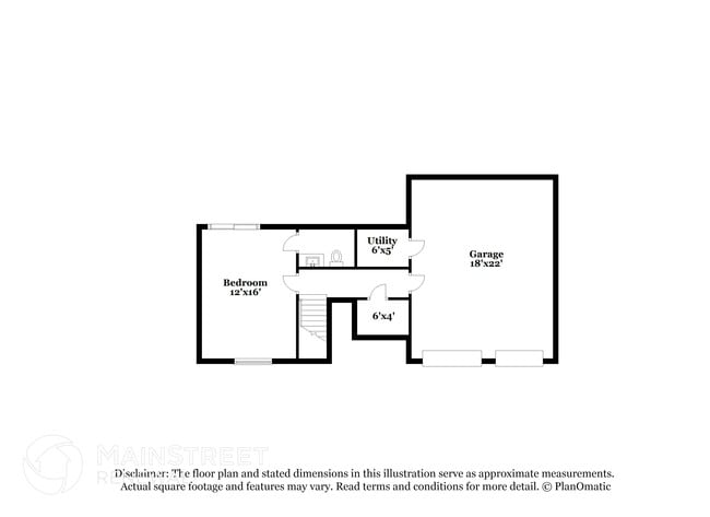 Building Photo - 8304 Beechwood Trce