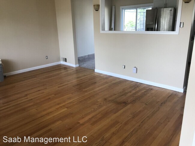 Building Photo - 3 br, 1.5 bath House - 2719 PALL MALL
