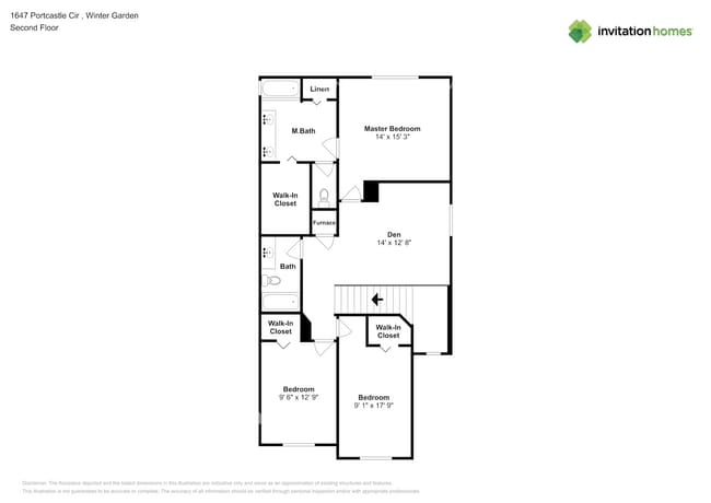 Building Photo - 1647 Portcastle Cir