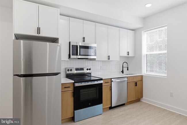 Foto del edificio - 4021 Brown St