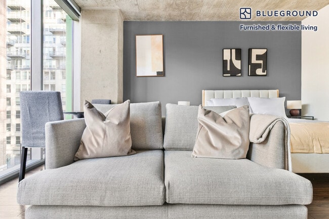 Foto del edificio - 601 W Jackson Blvd