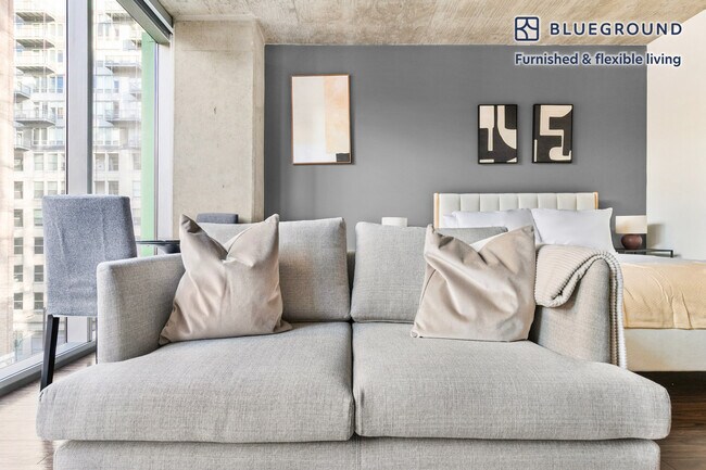 Foto del edificio - 601 W Jackson Blvd