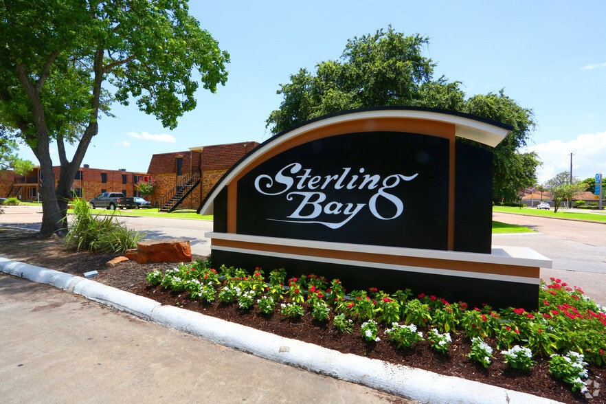 Sterling Bay Apartments Rentals Baytown, TX