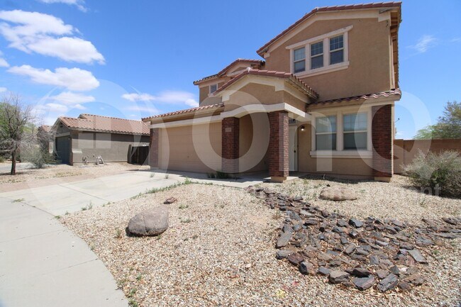 Foto del edificio - 27297 N 172nd Ln