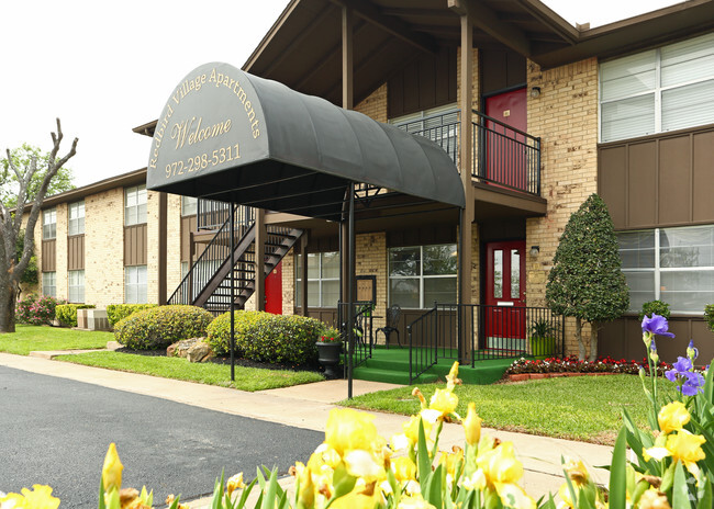 Redbird Village Apts Duncanville