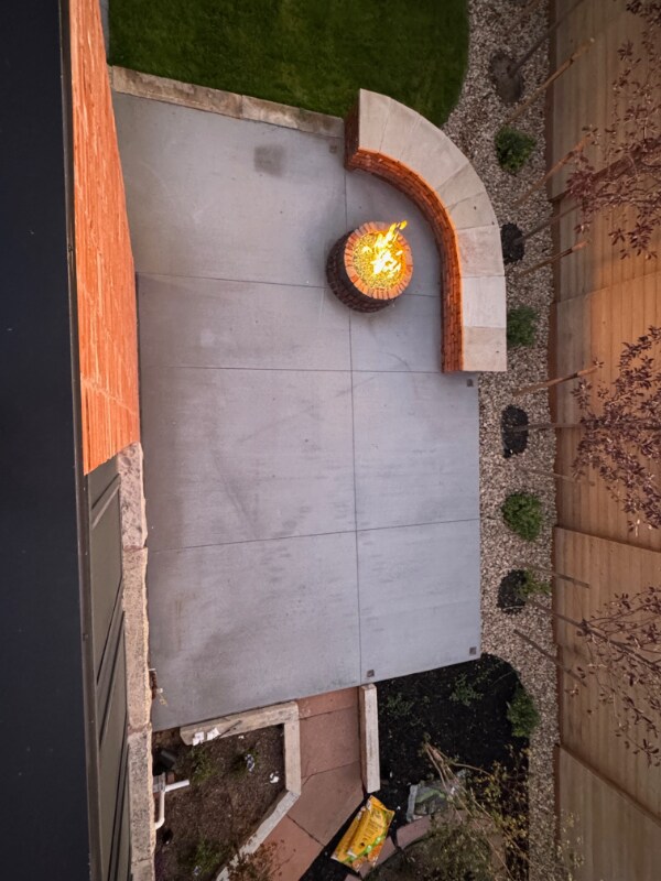 Foto del edificio - 2635 W 33rd Ave