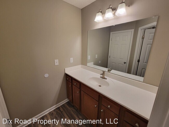 Foto del edificio - 4 br, 2.5 bath House - 2520 Foxcove Court,