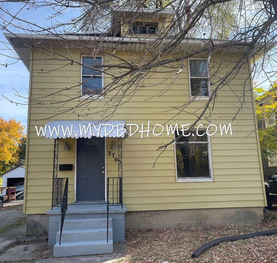 Foto principal - 3705 Lafayette St