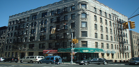 247 - 251 Audubon Ave - 247-251 Audubon Ave