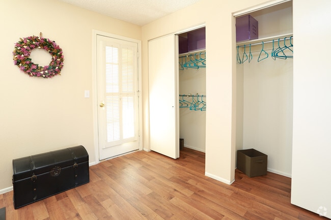 Closet - Zona  Rio