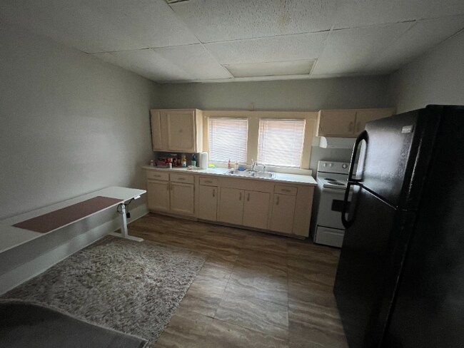 Foto del edificio - 501 Pratt St