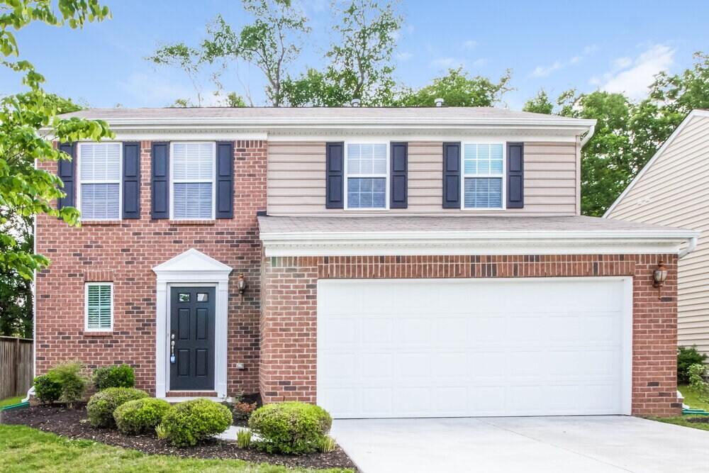 Foto principal - 3029 Morning Mist Ct