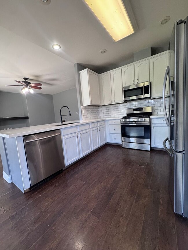 Building Photo - Available Now