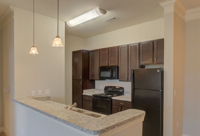 Building Photo - The Village at Westlake