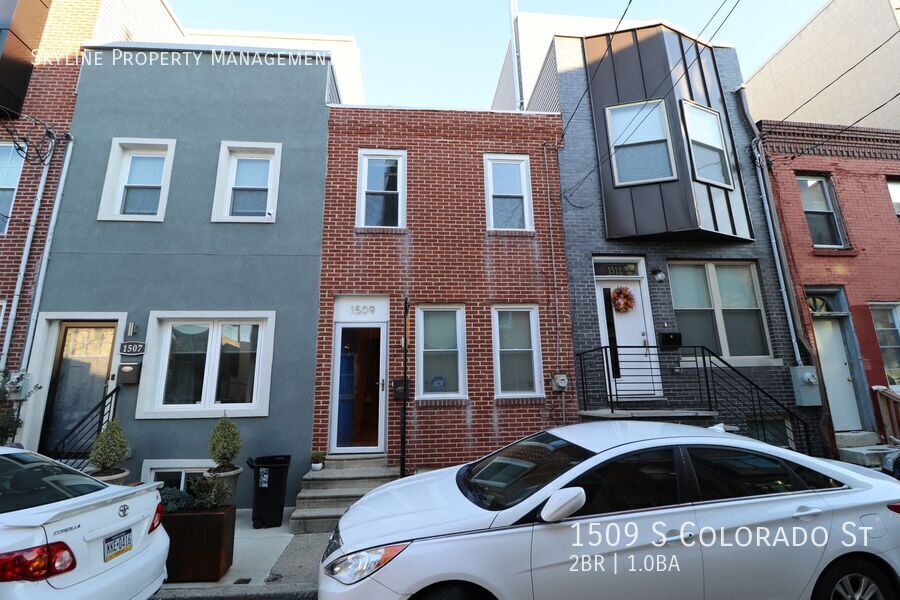 Photo - 1509 S Colorado St-