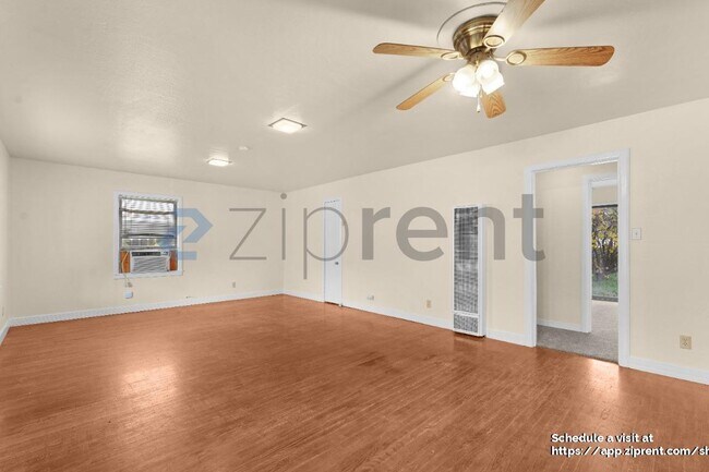 Foto del edificio - 1609 Virginia Ave