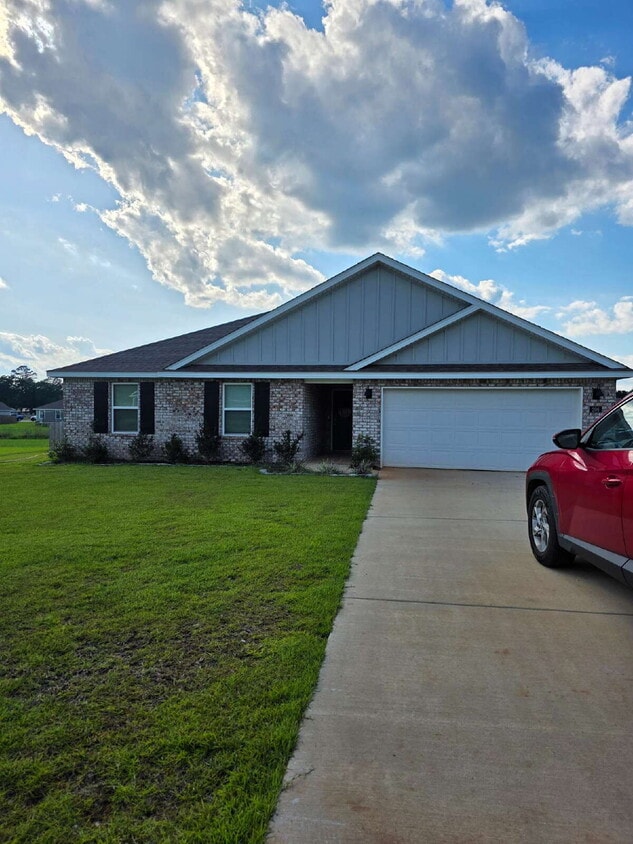 Foto principal - New 4/2 for Rent in Magnolia Farms!