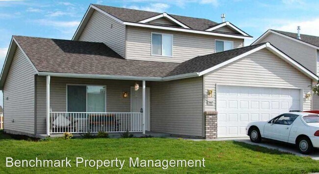 Foto del edificio - 4 br, 2 bath House - 3465 W. Thorndale Loop