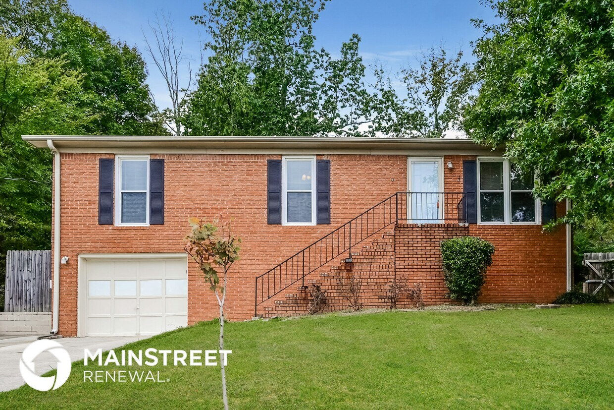 Foto principal - 5422 Pine Rd