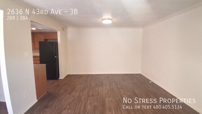 Foto del edificio - 2636 N 43rd Ave