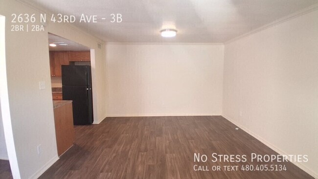 Building Photo - 2636 N 43rd Ave