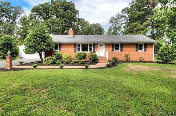Primary Photo - 11152 Thorncroft Dr