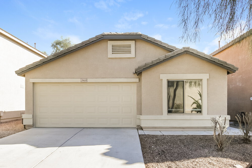 Primary Photo - 29409 N Pyrite Ln