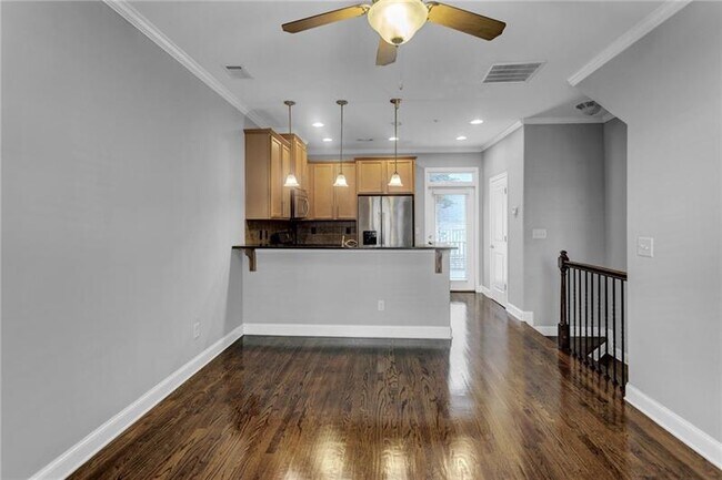 Foto del edificio - 265 Goodson Way NW