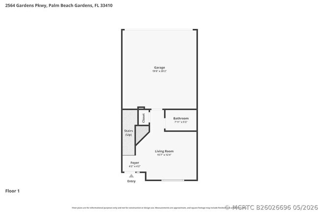 Building Photo - 2564 Gardens Pkwy