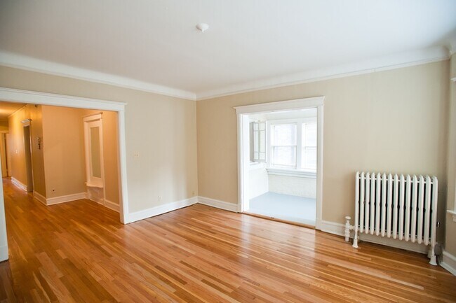 Foto del edificio - 2534 N Prospect Apartments