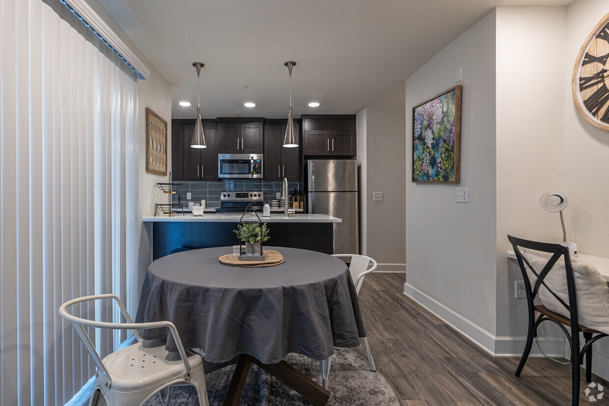 Watercolors of Centerton Apartments in Centerton, AR